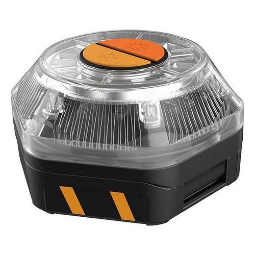 Nødlys KSIX Safe Light 360º LED 1 KM