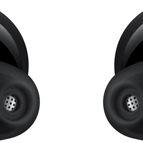 Bluetooth headset med mikrofon Samsung BUDS+ Sort