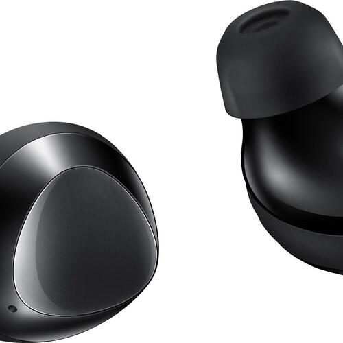 Bluetooth headset med mikrofon Samsung BUDS+ Sort