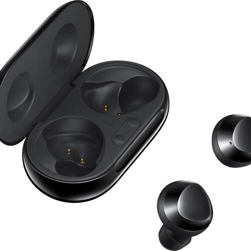 Bluetooth headset med mikrofon Samsung BUDS+ Sort