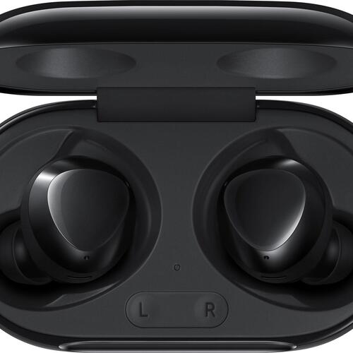 Bluetooth headset med mikrofon Samsung BUDS+ Sort