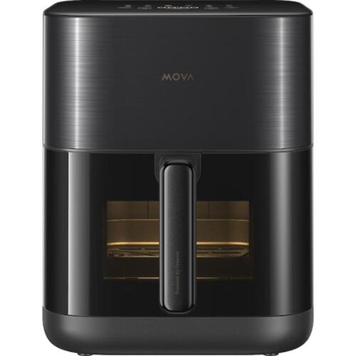 Airfryer Dreame Mova Aerochef FD10 Pro Sort 1800 W 6 L