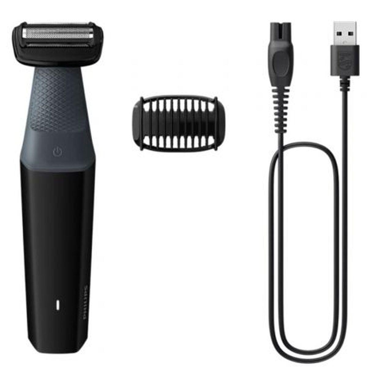 Elektrisk Ipl Hårfjerner Philips Bg3017