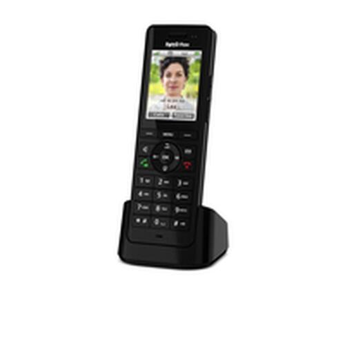 Fastnettelefon Fritz! X6 Sort