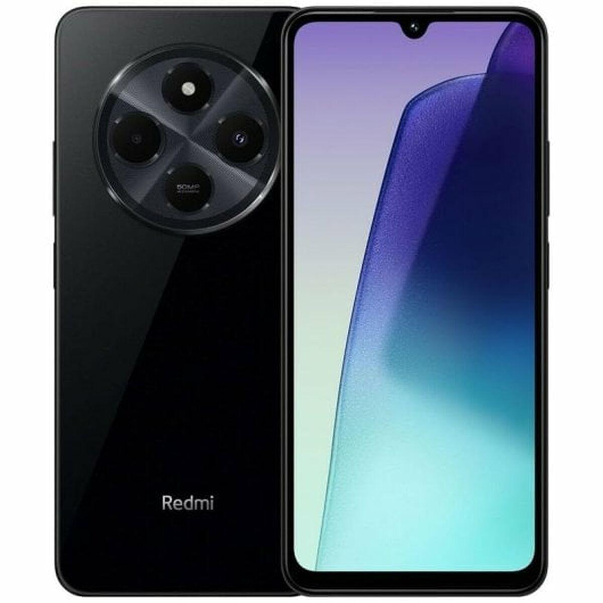 Smartphone Xiaomi Mzb0hq2eu 6 Gb Ram 128 Gb Sort