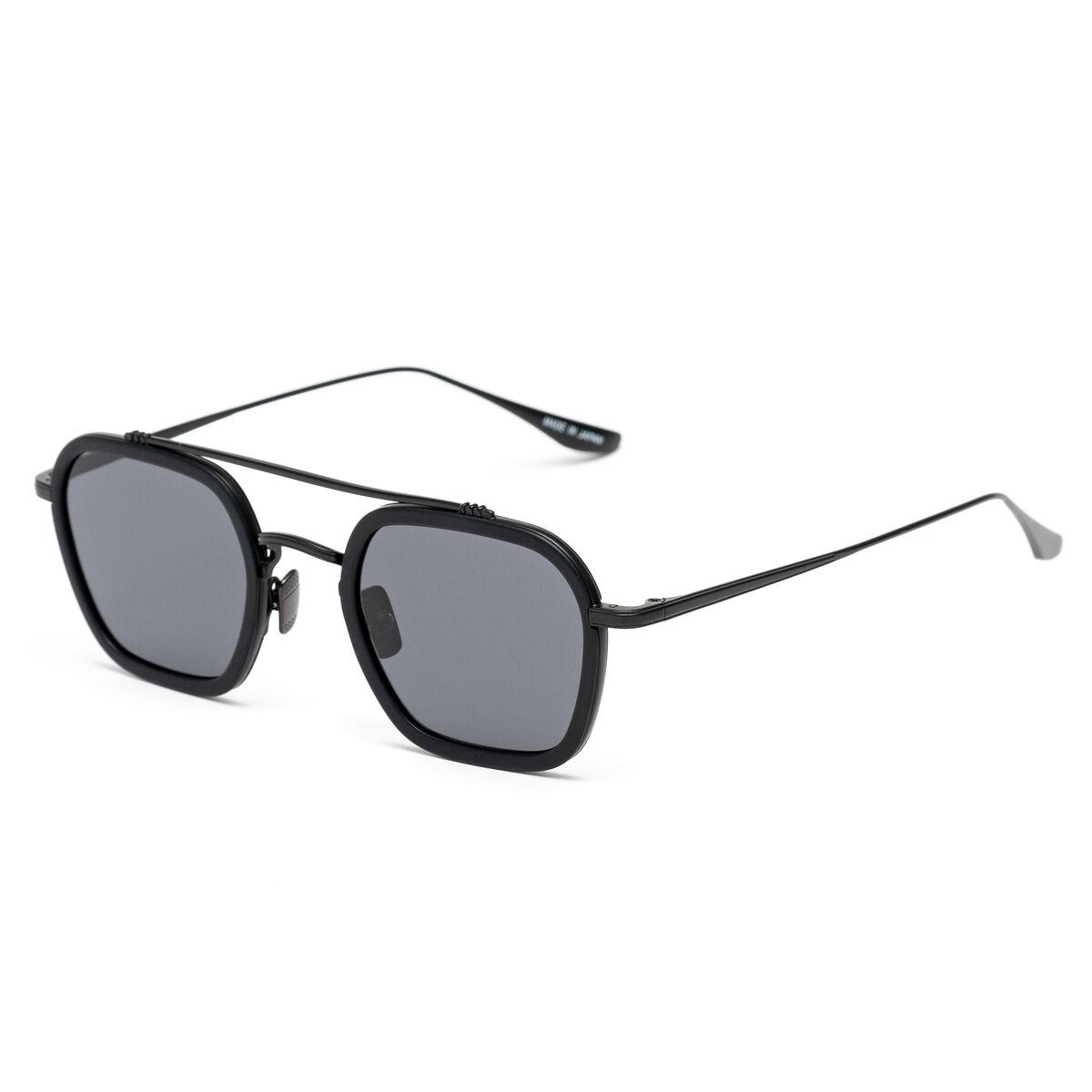 Solbriller Belstaff Merrick Negro
