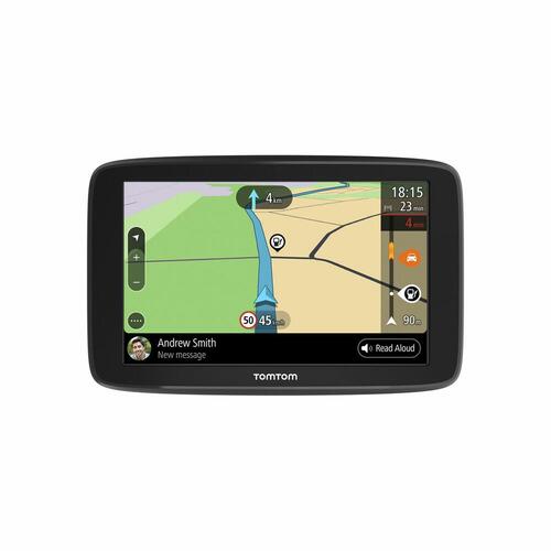 GPS TomTom GO Basic 6 6" Wi-Fi