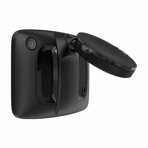 GPS TomTom GO Basic 6 6" Wi-Fi