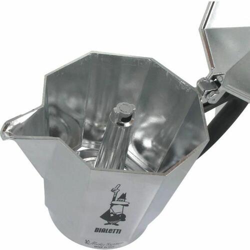 Italiensk Kaffekande Bialetti Moka Express