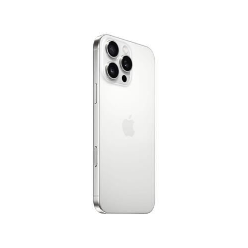 Smartphone Apple iPhone 16 Pro 256 GB Hvid 6,9"