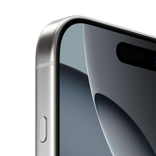 Smartphone Apple iPhone 16 Pro 256 GB Hvid 6,9"