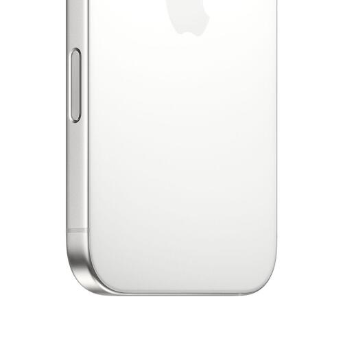 Smartphone Apple iPhone 16 Pro 256 GB Hvid 6,9"