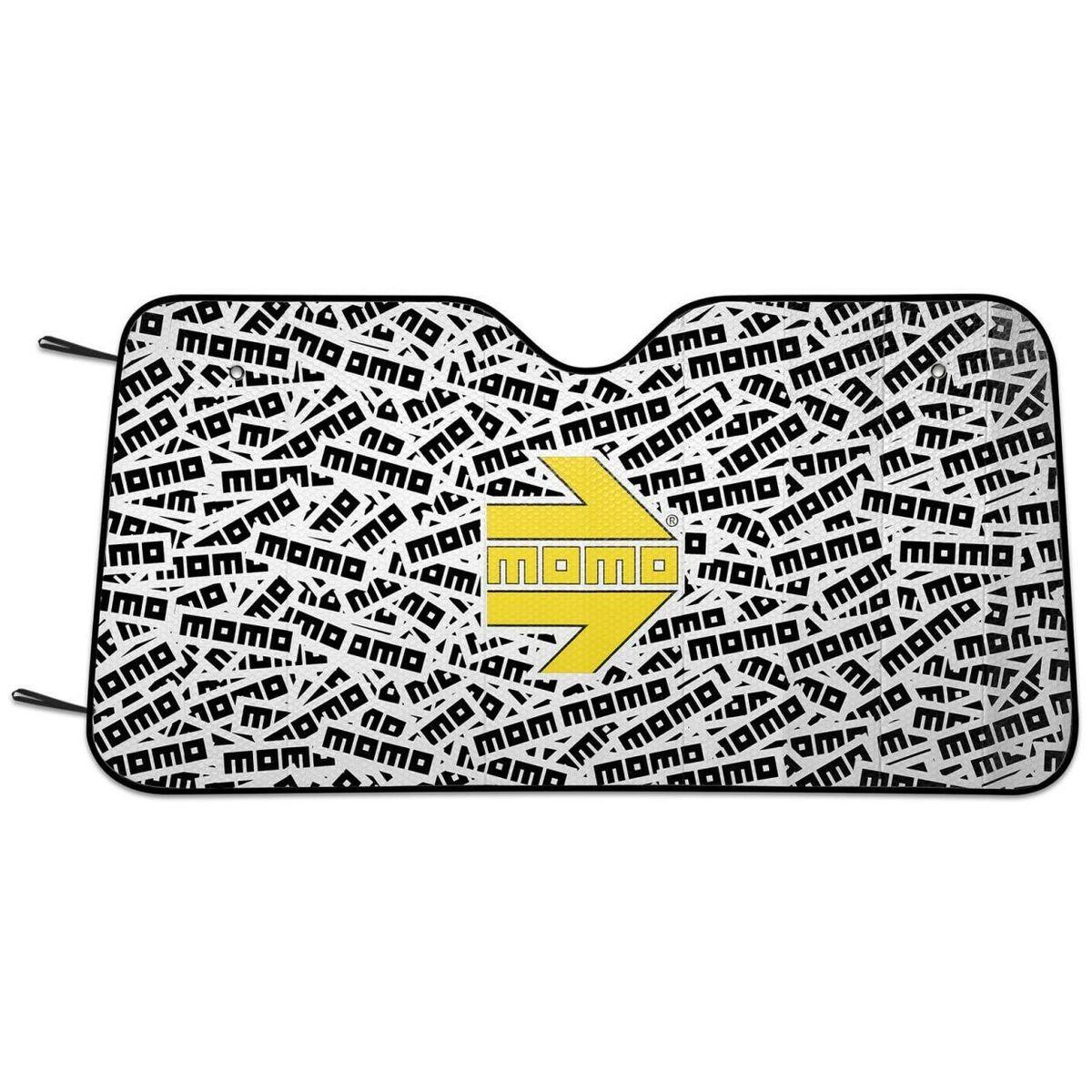 Parasol til bilrude MOMO FRECCIA 130 × 60 cm