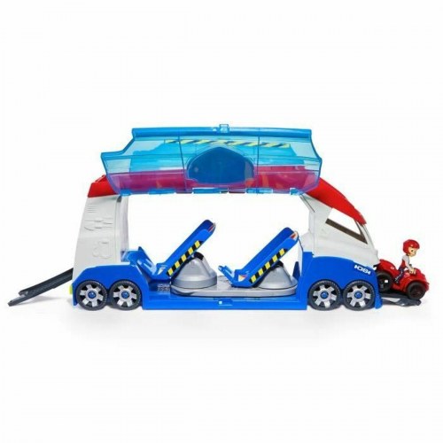 Legetøjslastbil Paw Patrol - Multifarvet sæt (3 dele)