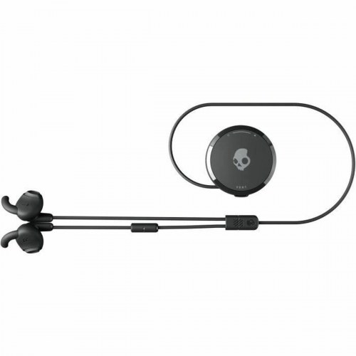 Trådløse in-ear høretelefoner Skullcandy S2VTW-M448 - Sort