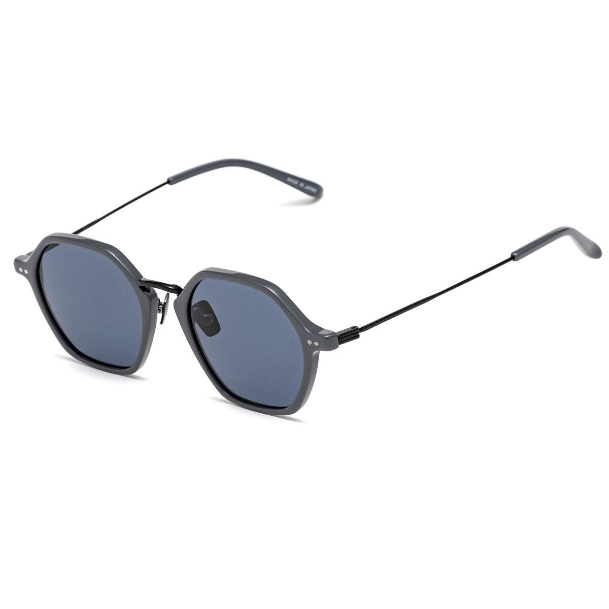 Solbriller Belstaff Albee Clear Gris W Ø 50 Mm