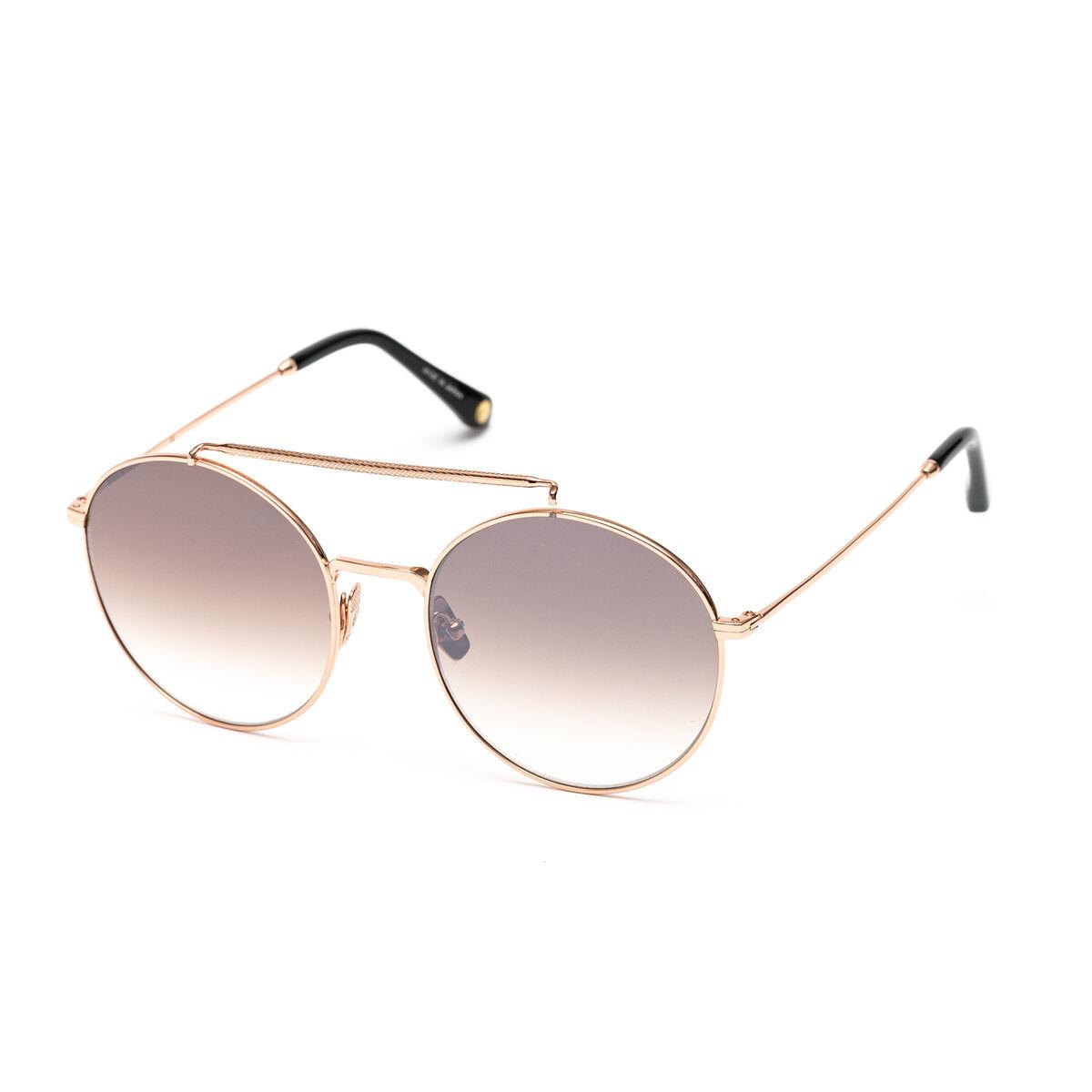 Solbriller dame Belstaff STATHAMROSADO 54 mm - titanium, pink/guld