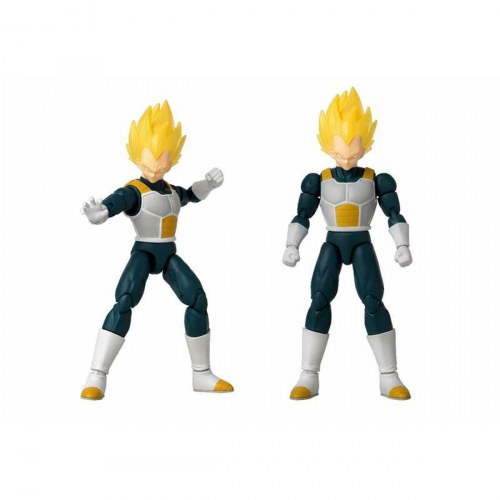 Actionfigur Bandai Dragon Stars Vegeta 17 cm