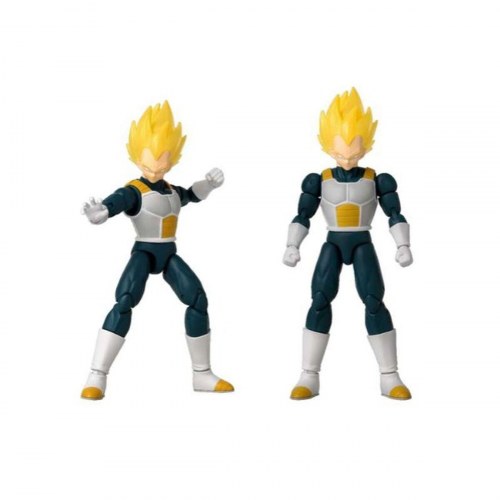 Actionfigur Bandai Dragon Stars Vegeta 17 cm