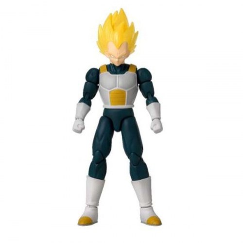 Actionfigur Bandai Dragon Stars Vegeta 17 cm