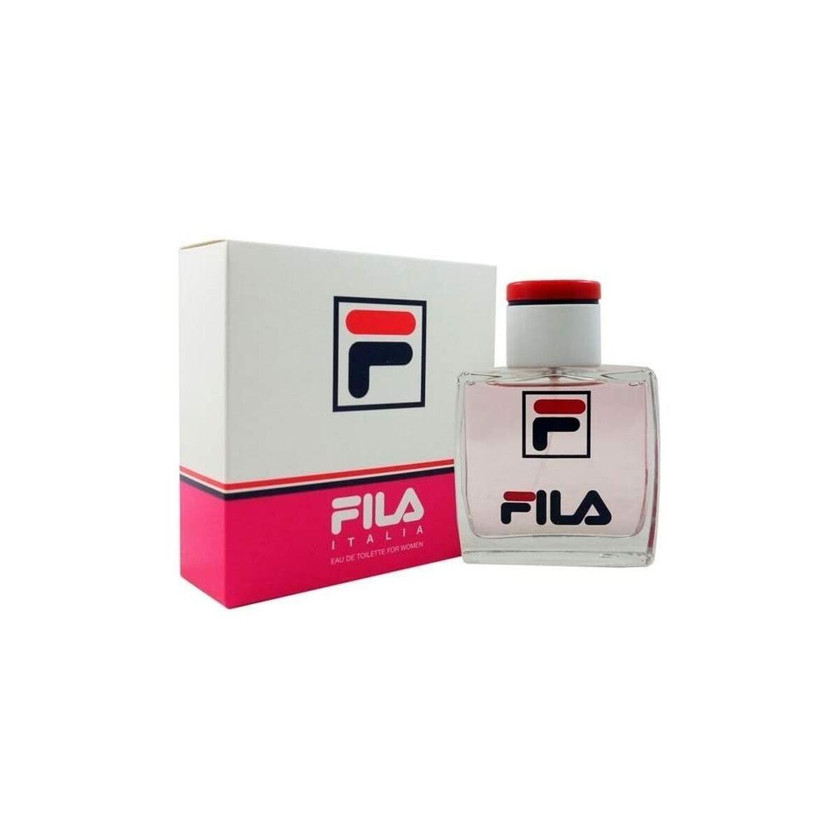 Dameparfume Fila Edt