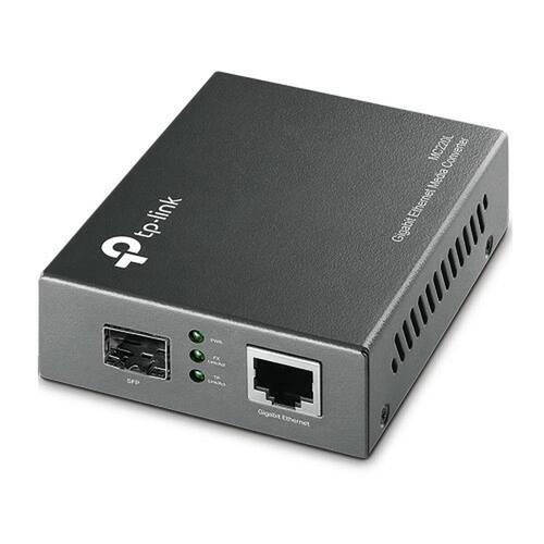 Multimode medie-konverteringsenhed TP-Link MC220L