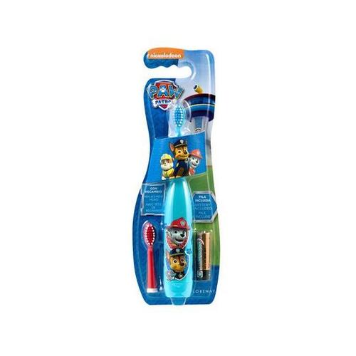 Elektrisk tandbørste The Paw Patrol Cartoon
