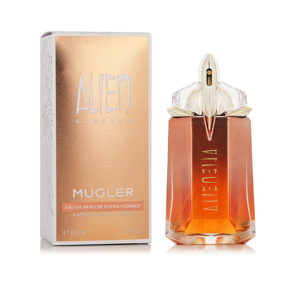 Parfume til kvinder Mugler Alien EDP 60 ml billede