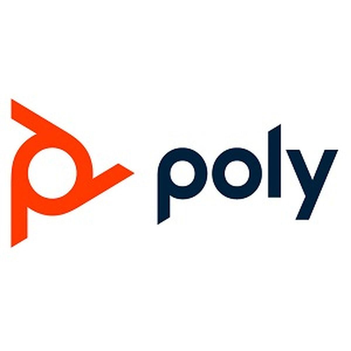 Usb Kabel Poly 875h6aa Sort