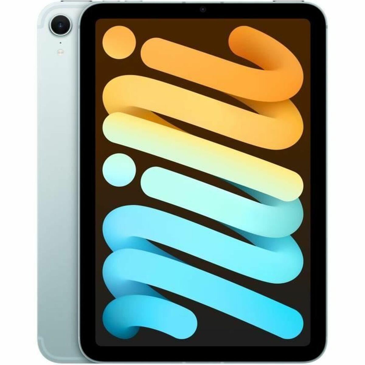Tablet Apple Ipad Mini 8 3  " 256 Gb Lilla