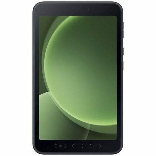 Tablet Samsung Galaxy Tab Active5 5G 8" 6 GB RAM 128 GB Grøn