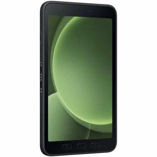 Tablet Samsung Galaxy Tab Active5 5G 8" 6 GB RAM 128 GB Grøn
