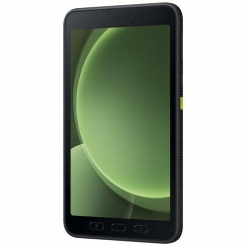 Tablet Samsung Galaxy Tab Active5 5G 8" 6 GB RAM 128 GB Grøn