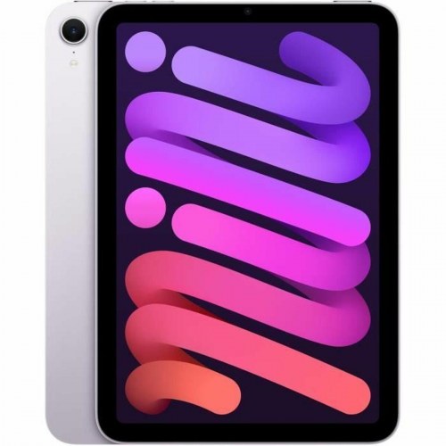 Apple iPad mini 8,3" 128 GB - Lilla (2024)