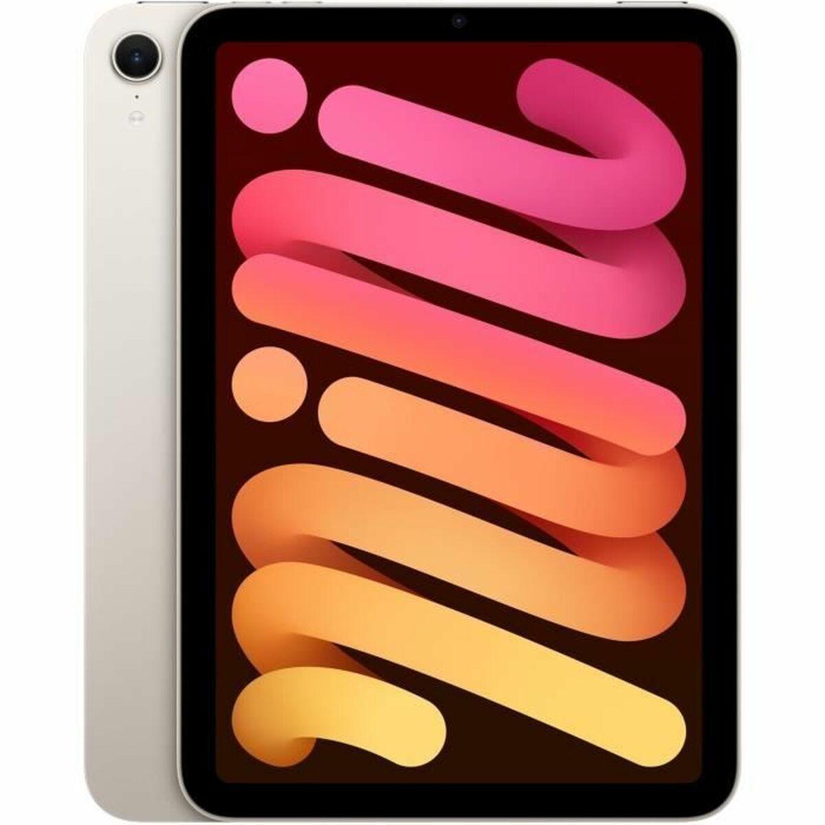Tablet Apple Ipad Mini 8 3  " 256 Gb Hvid