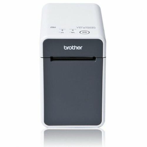Labelprinter Brother TD-2125N