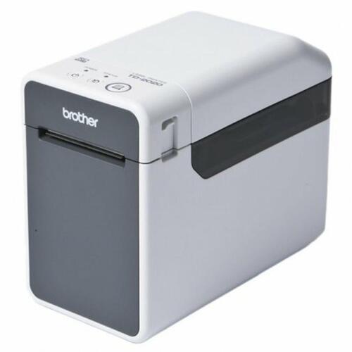 Labelprinter Brother TD-2125N