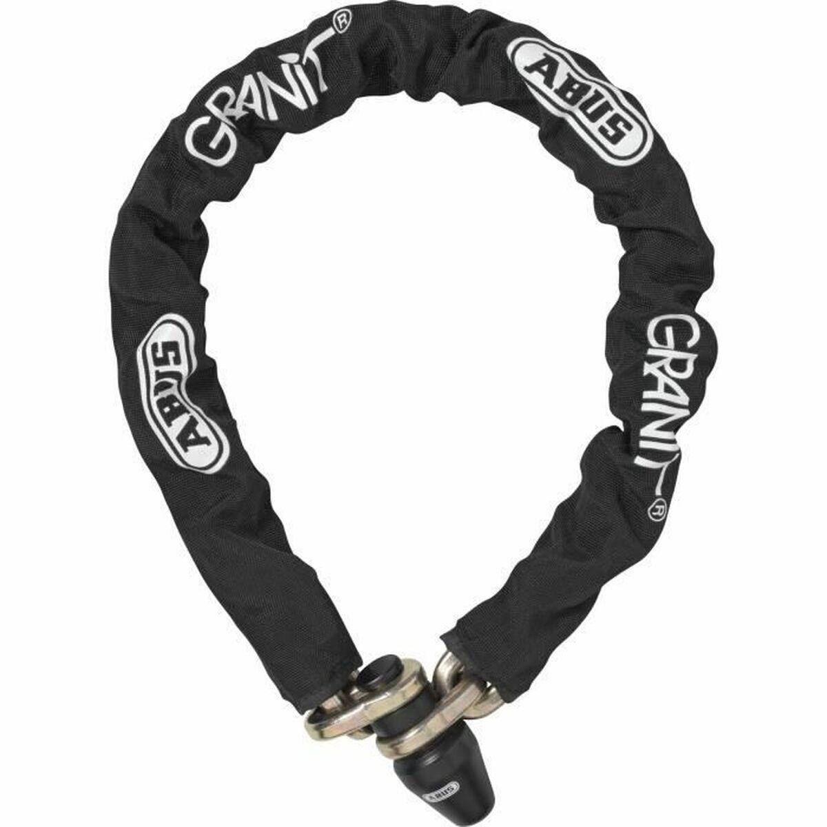 Hængelås med nøgle ABUS Granit Monobloc XPlus