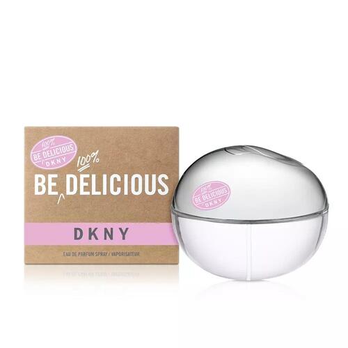 Dameparfume DKNY EDP EDP 100 ml Be 100% Delicious