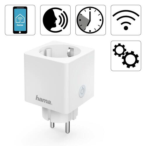 Smart-stik Hama 00176573 Wi-Fi