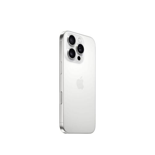 Smartphone Apple iPhone 16 Pro 6,3" 128 GB 256 GB Hvid