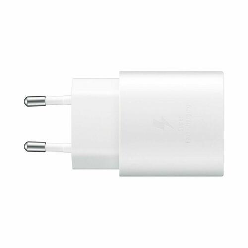Strømforsyning Samsung EP-TA800 25 W