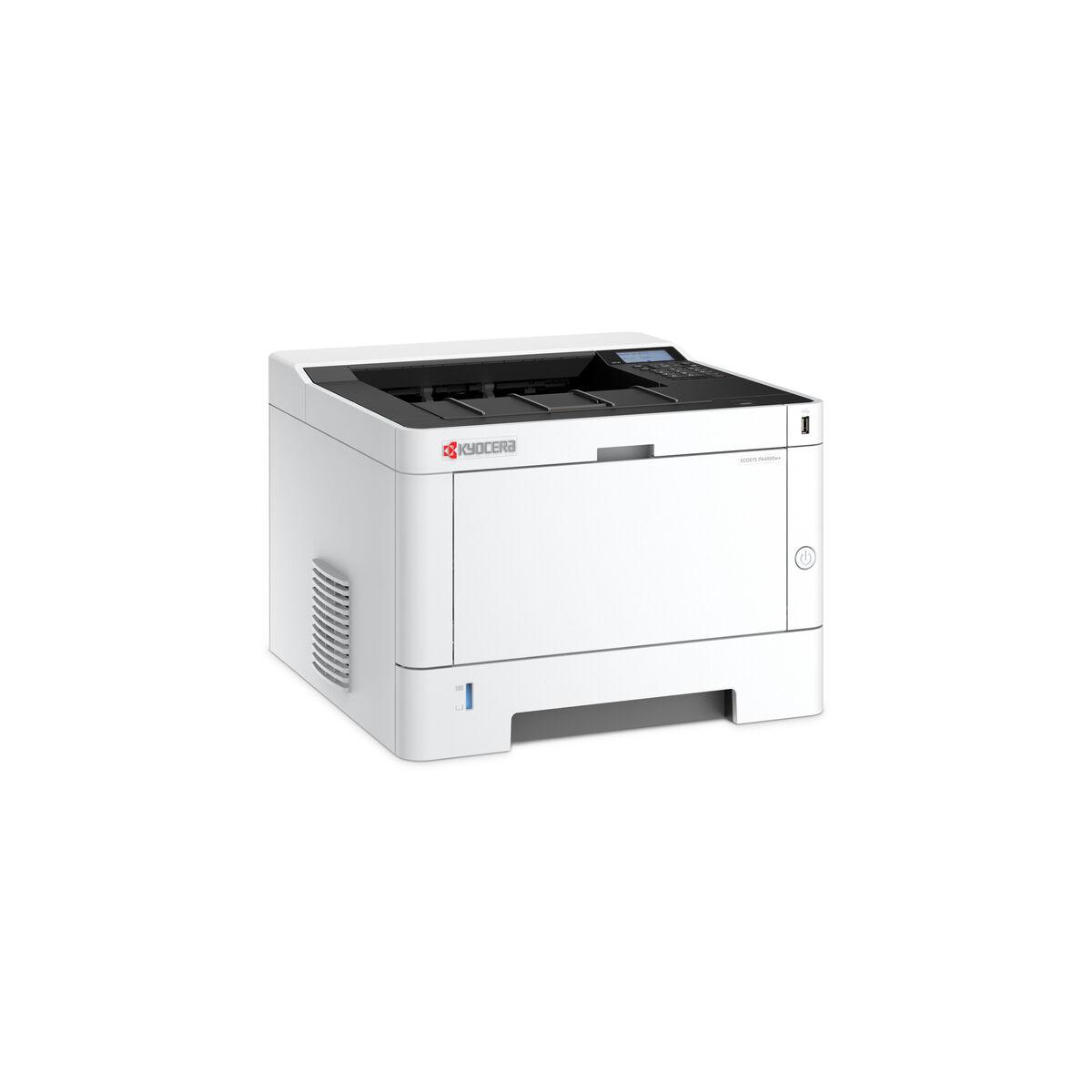 Laser Printer Kyocera Ecosys Pa4000wx