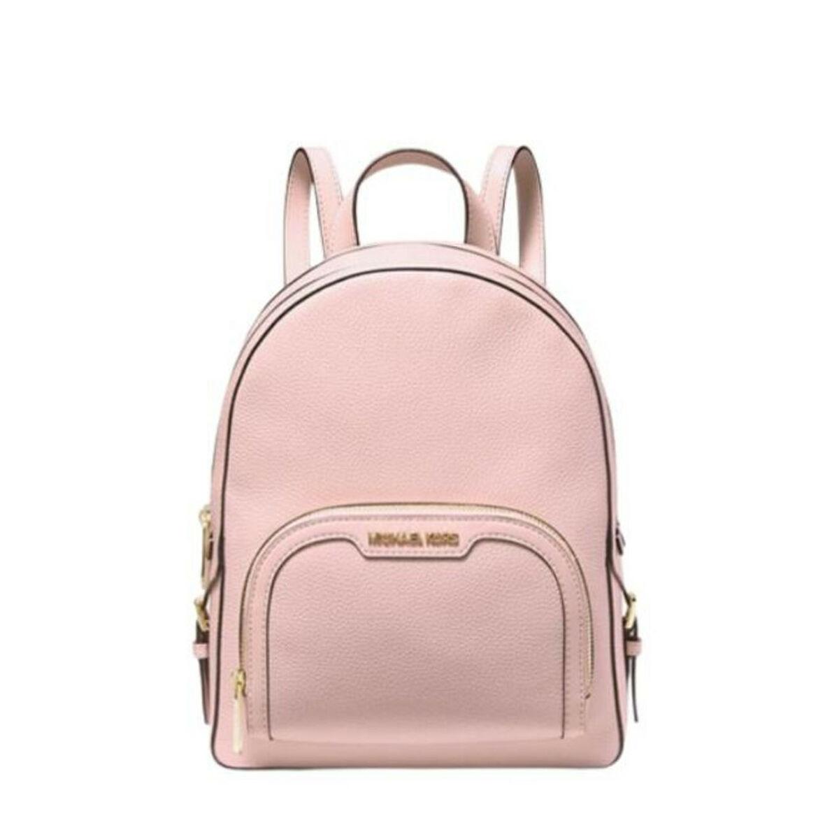 Rygsæk Michael Kors Jaycee Pink