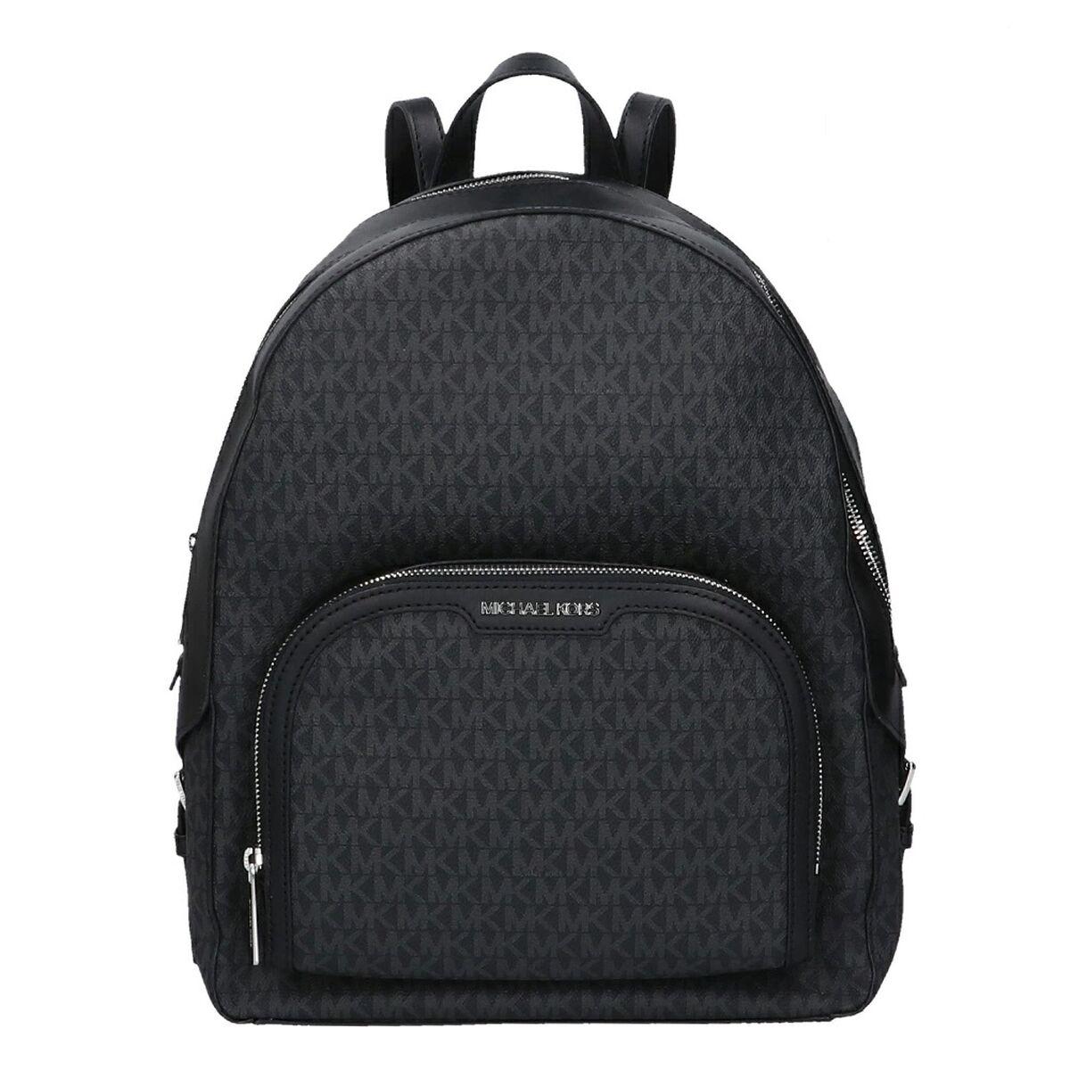 Rygsæk Michael Kors Jaycee Sort