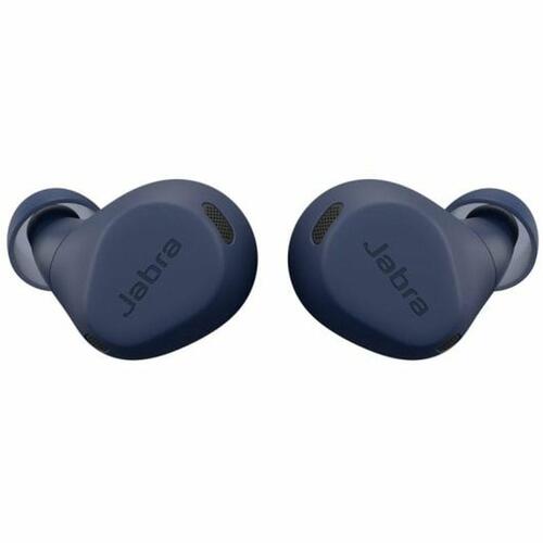 Hovedtelefoner med mikrofon Jabra Elite 8 Active Blå