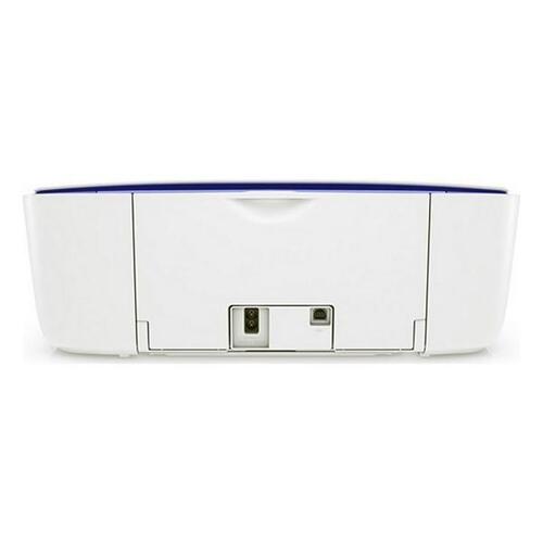 Multifunktionsprinter HP DeskJet 3750 1200 px WiFi USB Hvid