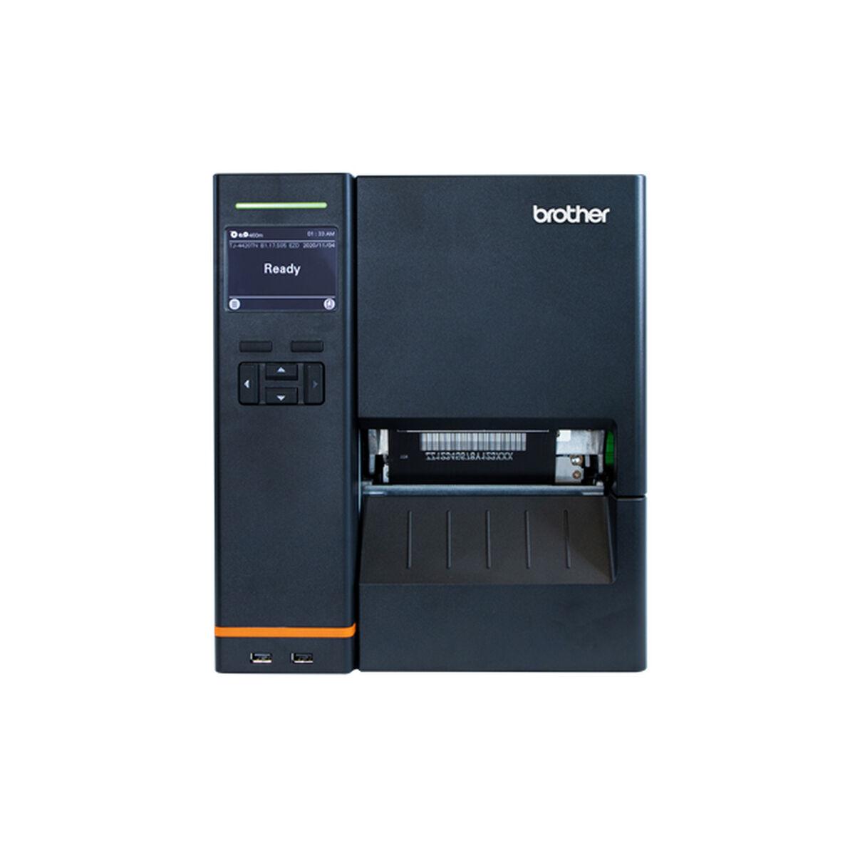 Billetprinter Brother TJ4420TNZ1
