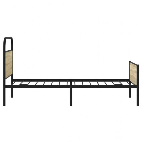 Sengeramme 107 x 203 cm - sonoma-eg