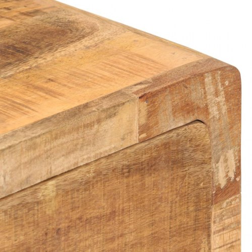 Skænk 60x35x75 cm ru mangotræ